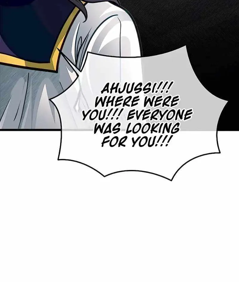 My Little Brother Is The Academy’s Hotshot Chapter 77 page 66 - 