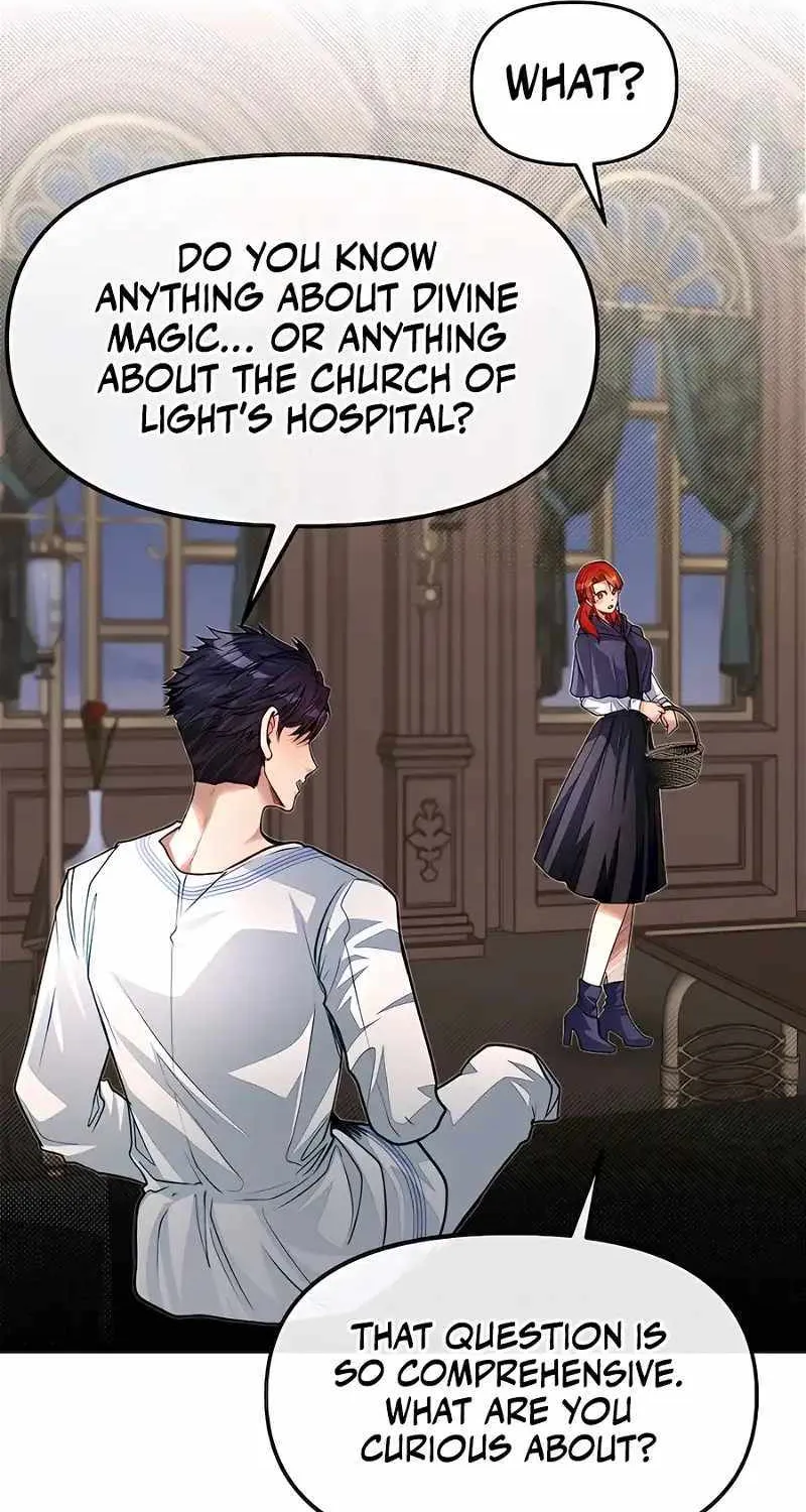 My Little Brother Is The Academy’s Hotshot Chapter 77 page 76 - 