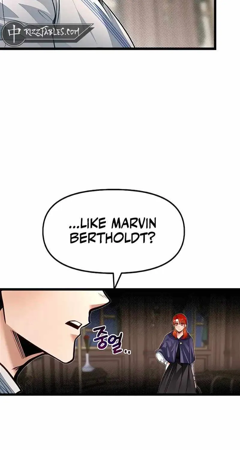 My Little Brother Is The Academy’s Hotshot Chapter 77 page 78 - 