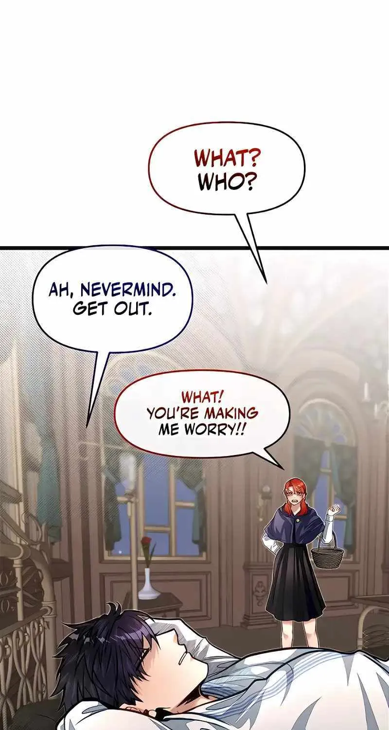 My Little Brother Is The Academy’s Hotshot Chapter 77 page 79 - 