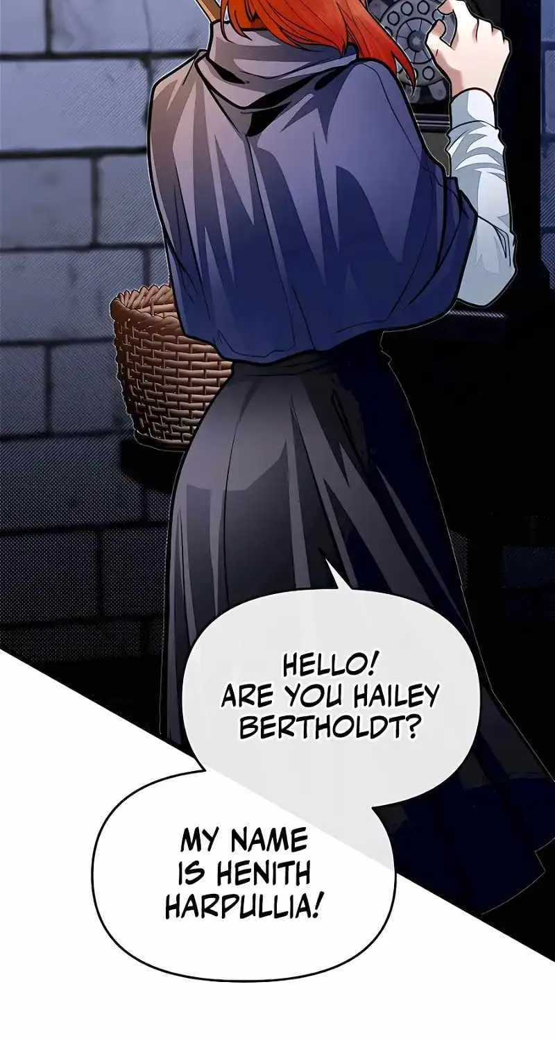 My Little Brother Is The Academy’s Hotshot Chapter 77 page 88 - 