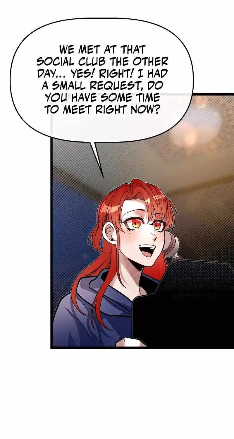 My Little Brother Is The Academy’s Hotshot Chapter 77 page 90 - 