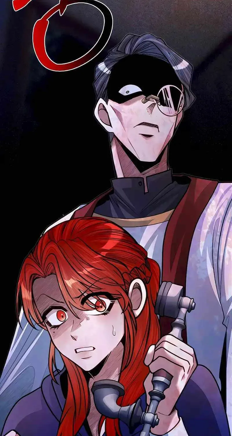 My Little Brother Is The Academy’s Hotshot Chapter 77 page 95 - 