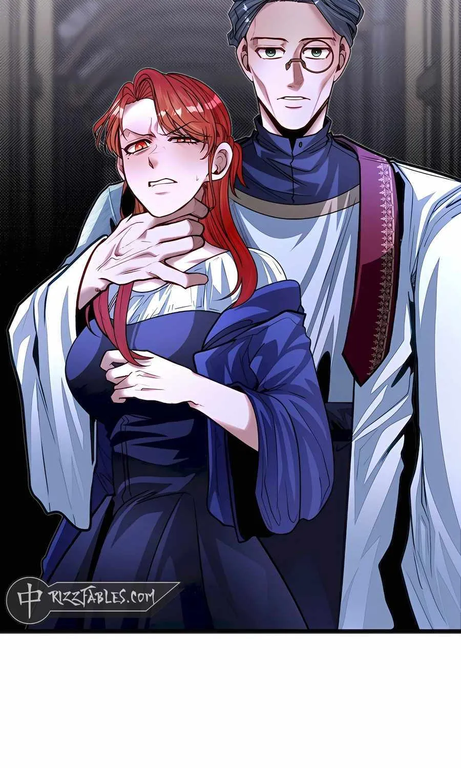 My Little Brother Is The Academy’s Hotshot Chapter 78 page 14 - 