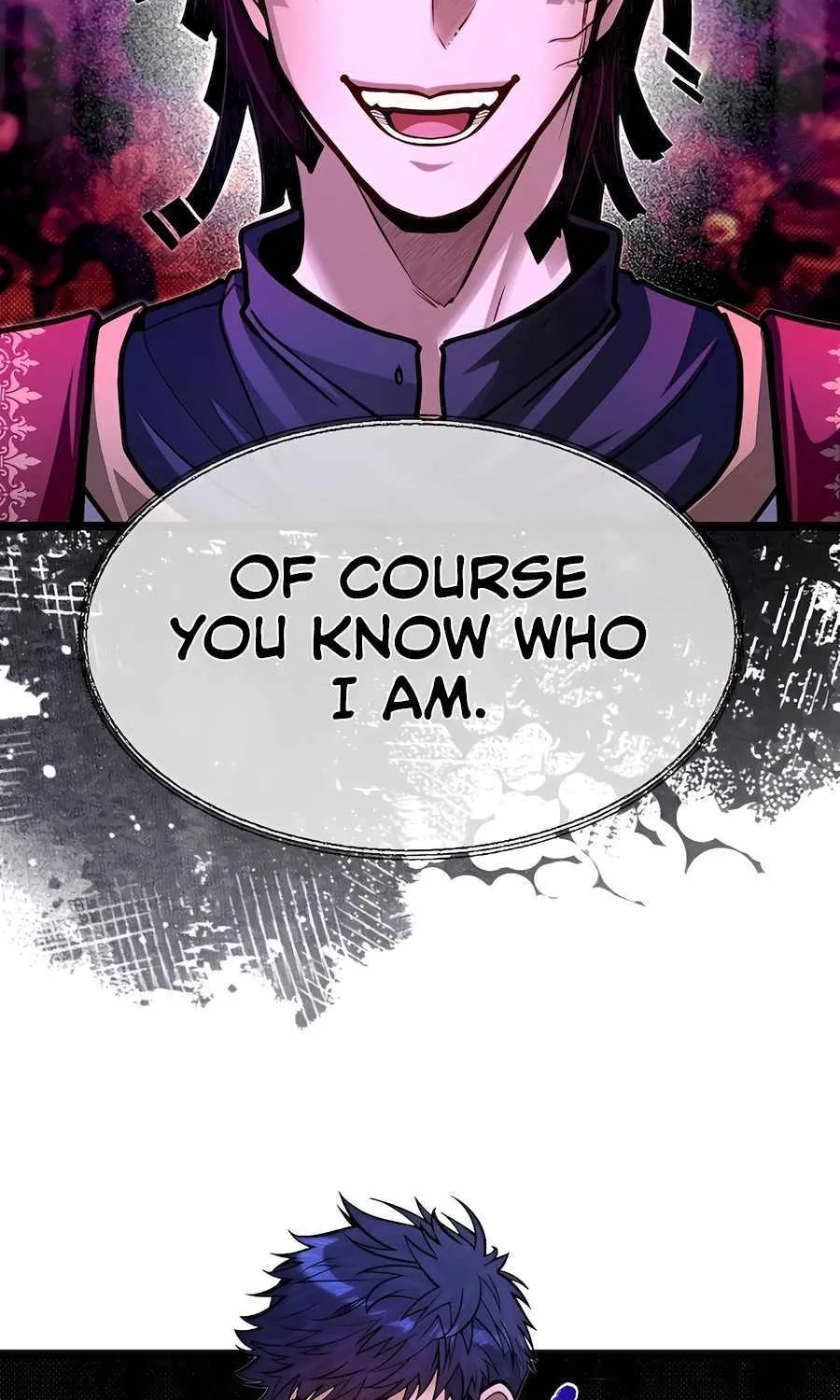 My Little Brother Is The Academy’s Hotshot Chapter 78 page 20 - 