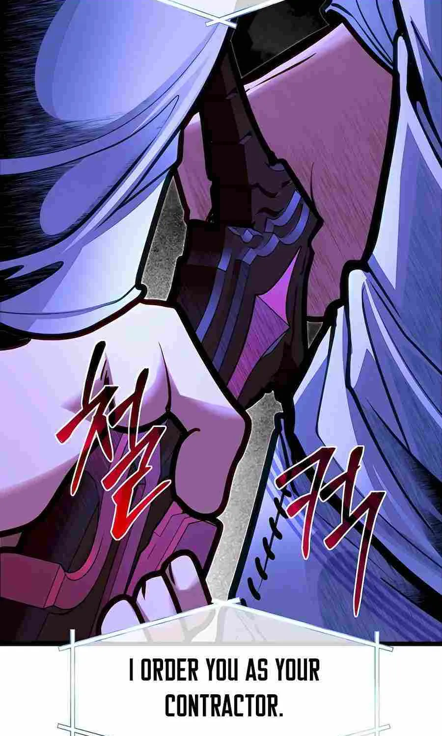 My Little Brother Is The Academy’s Hotshot Chapter 78 page 36 - 