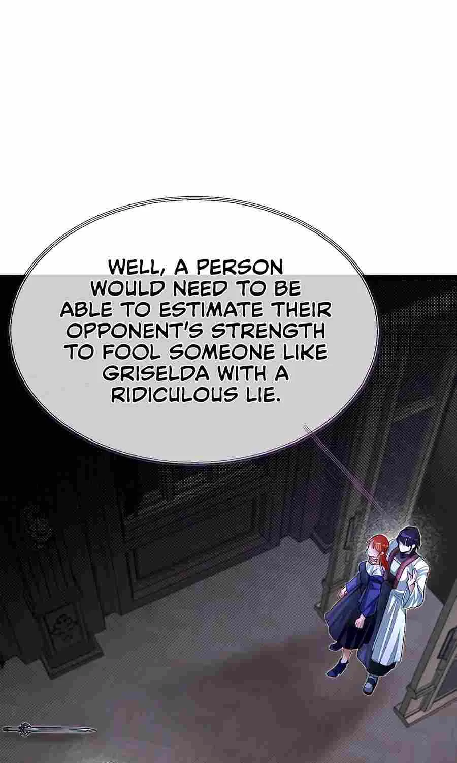 My Little Brother Is The Academy’s Hotshot Chapter 78 page 38 - 