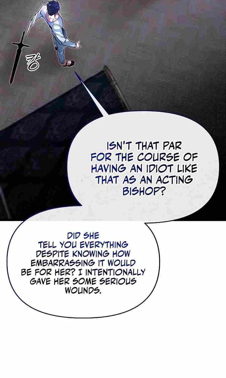 My Little Brother Is The Academy’s Hotshot Chapter 78 page 39 - 