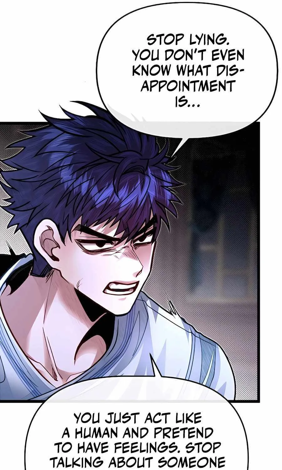 My Little Brother Is The Academy’s Hotshot Chapter 78 page 43 - 