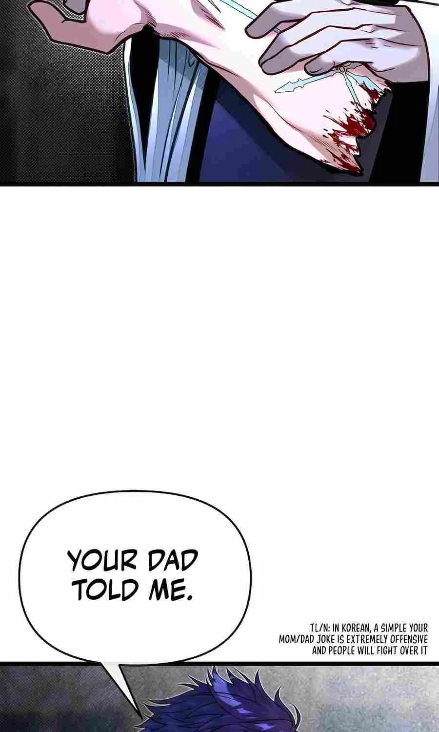 My Little Brother Is The Academy’s Hotshot Chapter 78 page 56 - 
