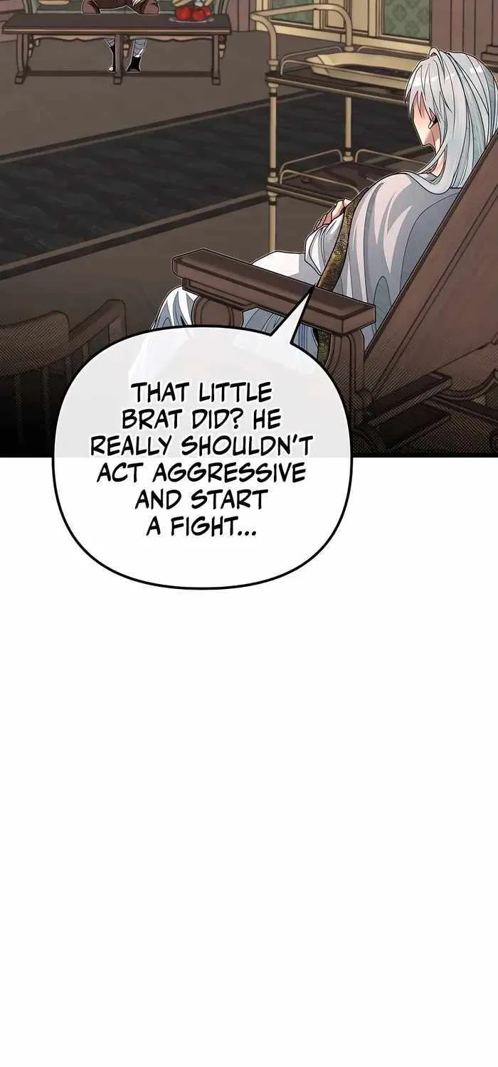 My Little Brother Is The Academy’s Hotshot Chapter 79 page 12 - 