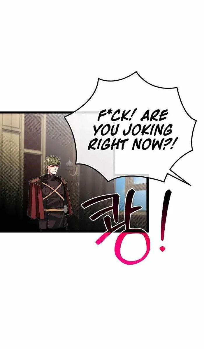 My Little Brother Is The Academy’s Hotshot Chapter 79 page 14 - 