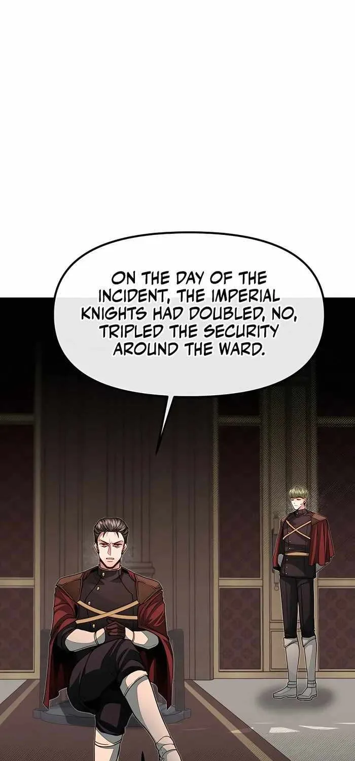 My Little Brother Is The Academy’s Hotshot Chapter 79 page 16 - 