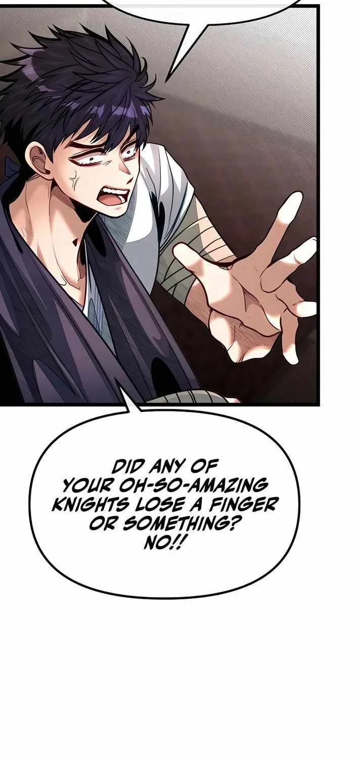 My Little Brother Is The Academy’s Hotshot Chapter 79 page 18 - 