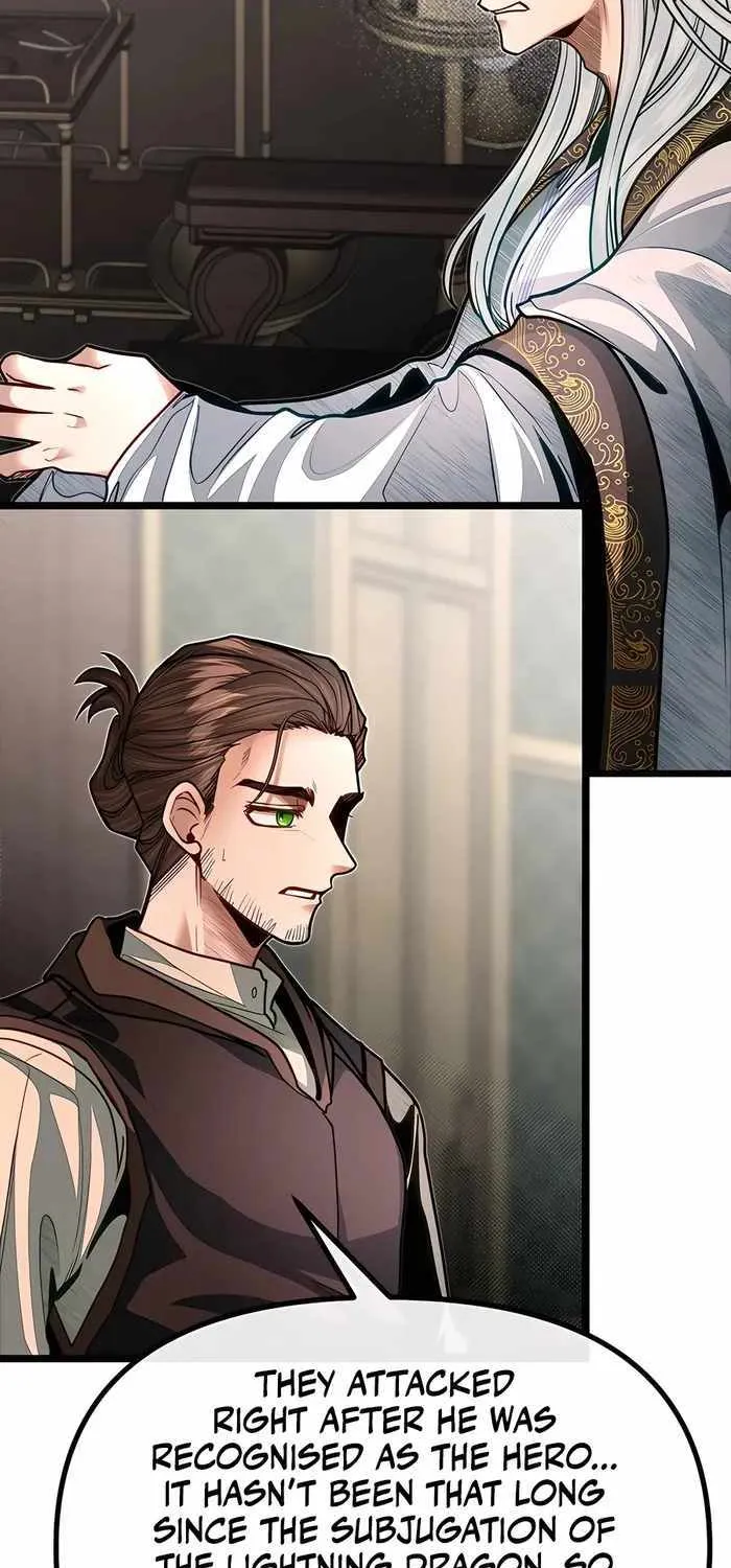 My Little Brother Is The Academy’s Hotshot Chapter 79 page 4 - 