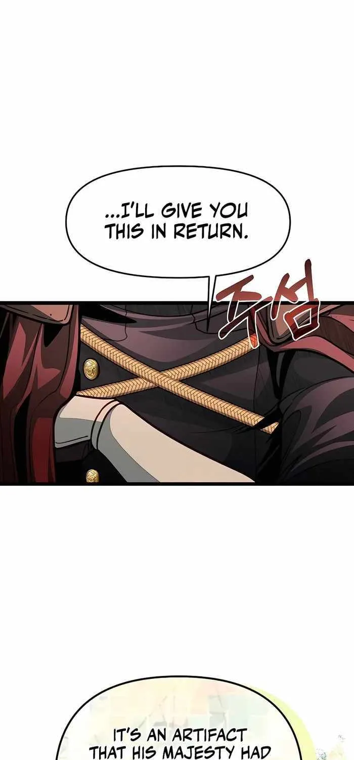 My Little Brother Is The Academy’s Hotshot Chapter 79 page 42 - 