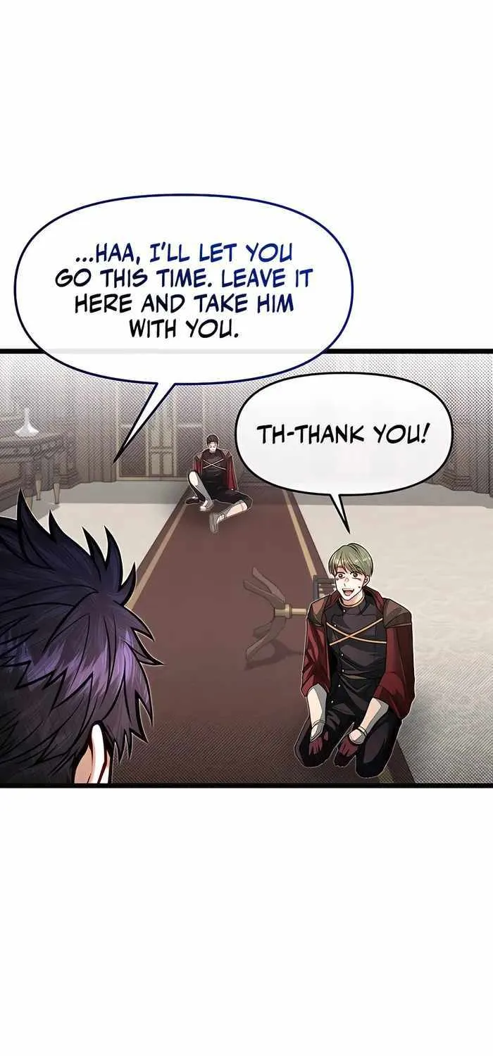 My Little Brother Is The Academy’s Hotshot Chapter 79 page 45 - 