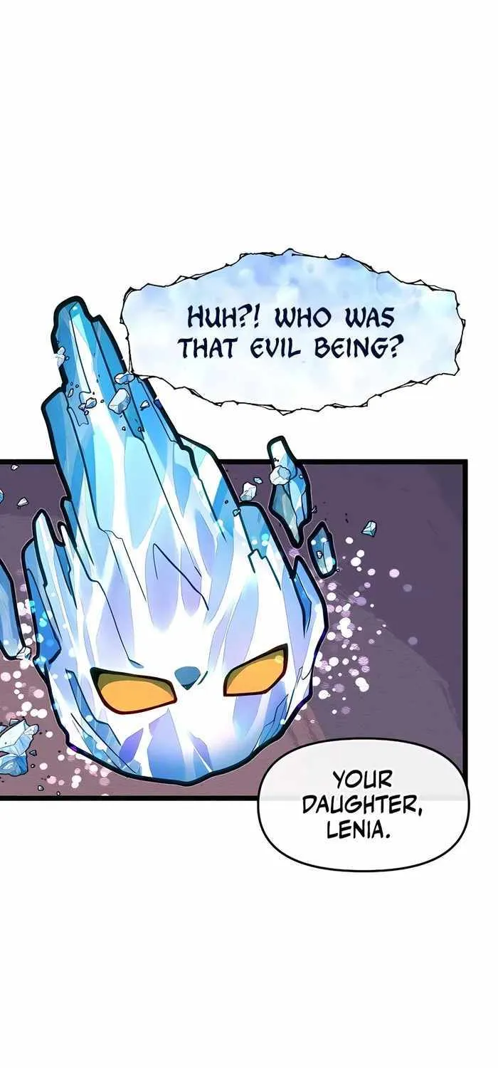 My Little Brother Is The Academy’s Hotshot Chapter 79 page 49 - 