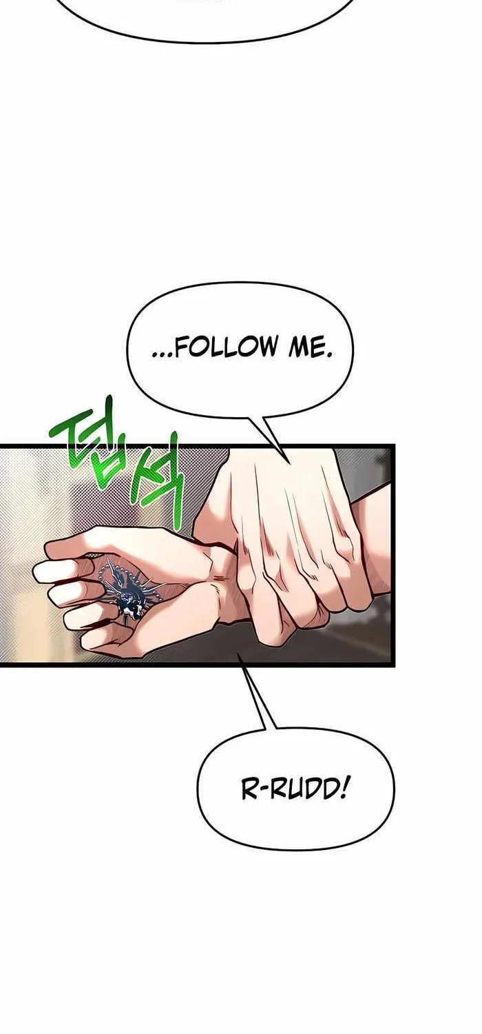 My Little Brother Is The Academy’s Hotshot Chapter 79 page 56 - 