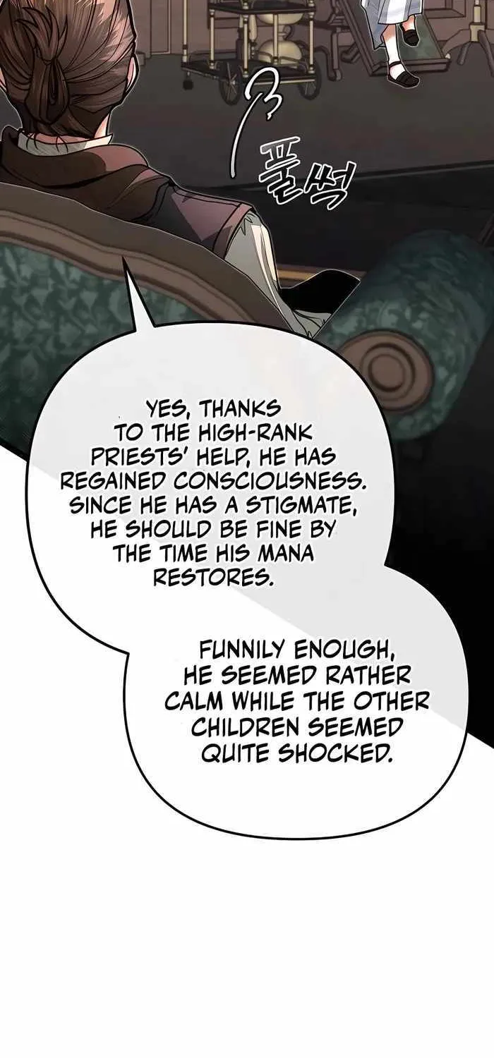 My Little Brother Is The Academy’s Hotshot Chapter 79 page 7 - 