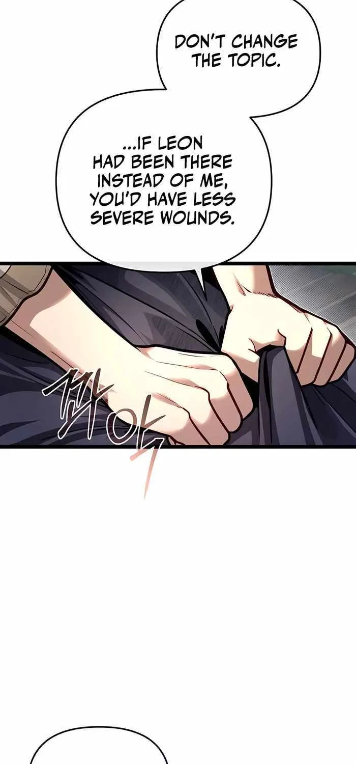 My Little Brother Is The Academy’s Hotshot Chapter 79 page 61 - 