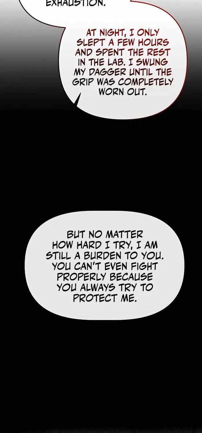 My Little Brother Is The Academy’s Hotshot Chapter 79 page 63 - 