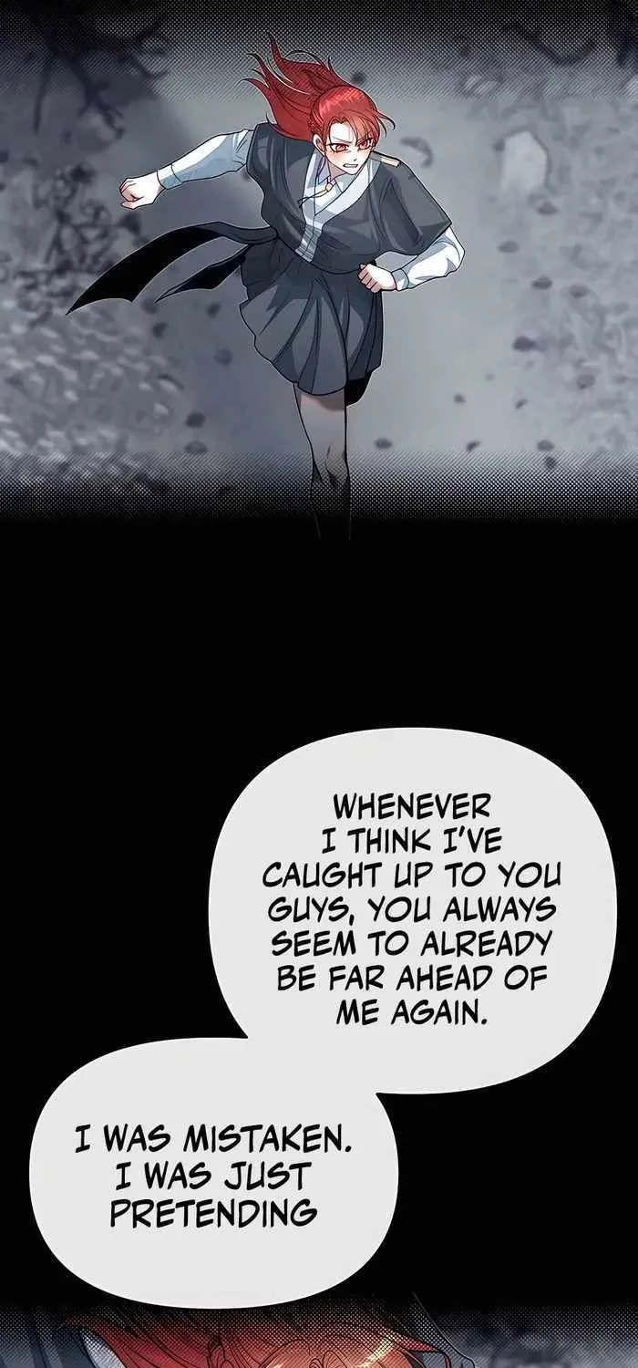 My Little Brother Is The Academy’s Hotshot Chapter 79 page 64 - 