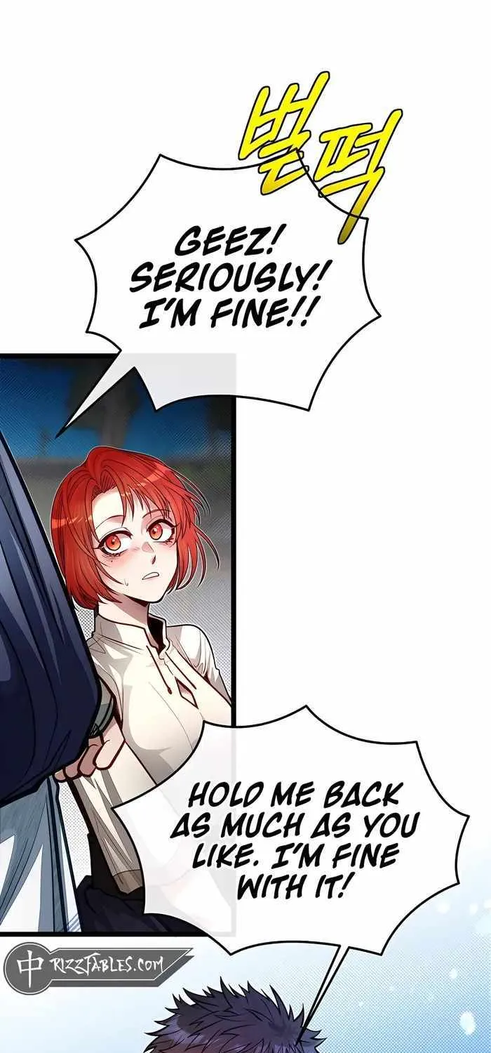 My Little Brother Is The Academy’s Hotshot Chapter 79 page 68 - 