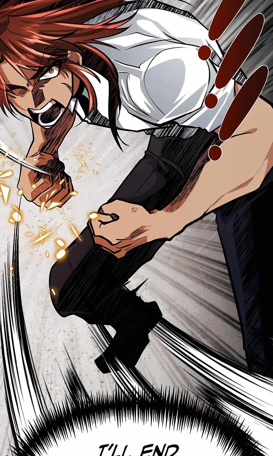 My Little Brother Is The Academy’s Hotshot Chapter 8 page 109 - 