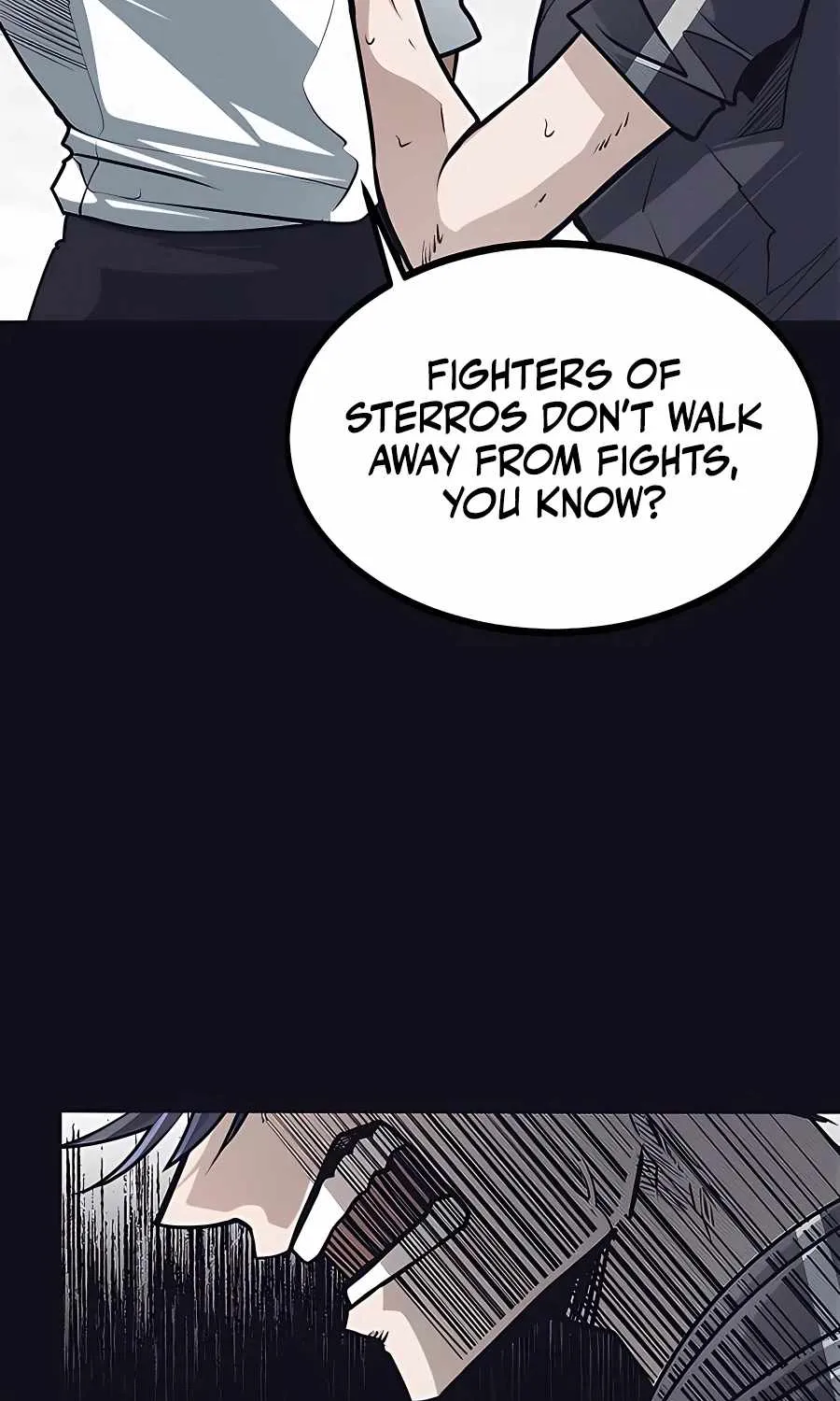 My Little Brother Is The Academy’s Hotshot Chapter 8 page 12 - 