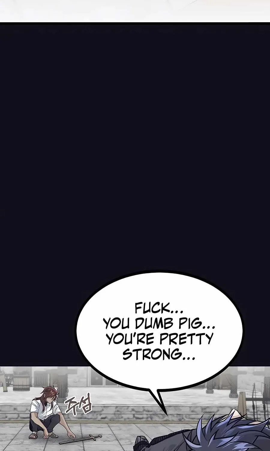 My Little Brother Is The Academy’s Hotshot Chapter 8 page 15 - 