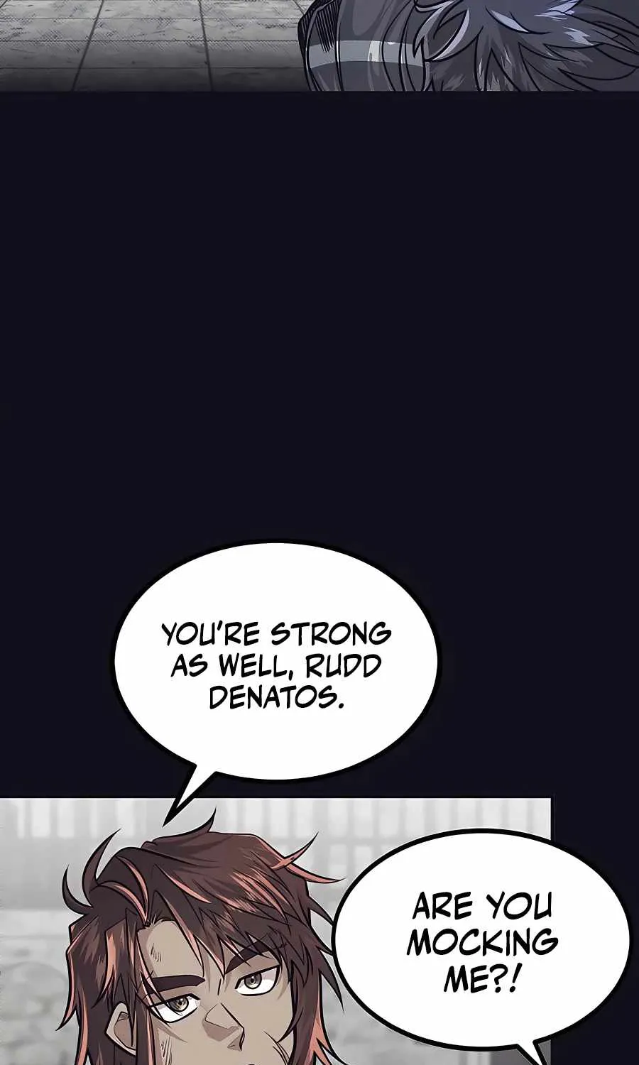 My Little Brother Is The Academy’s Hotshot Chapter 8 page 16 - 