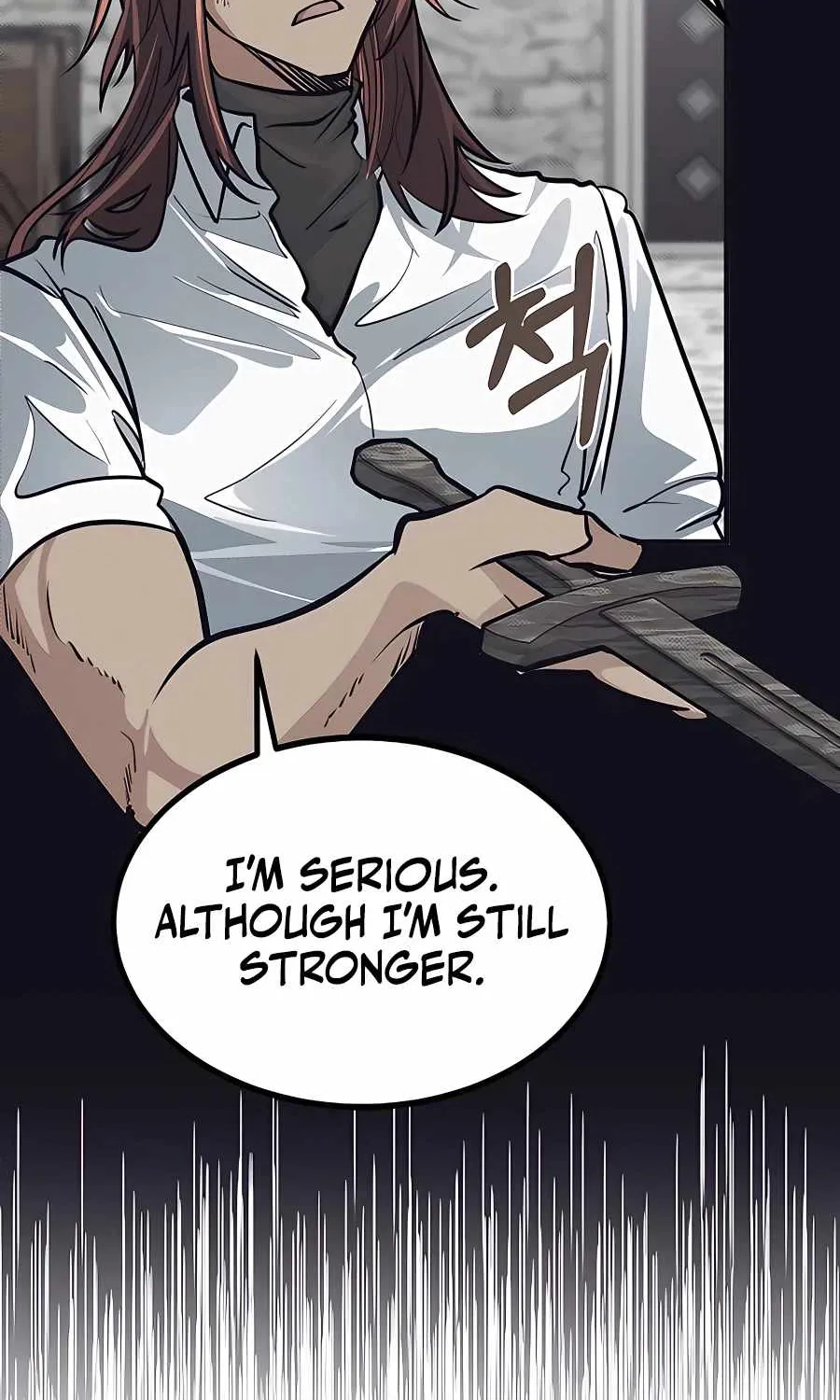 My Little Brother Is The Academy’s Hotshot Chapter 8 page 17 - 