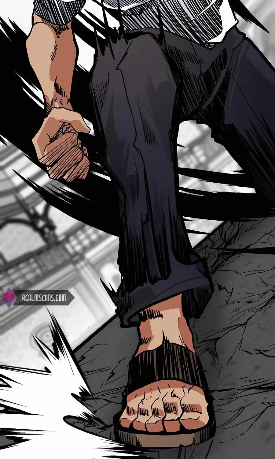 My Little Brother Is The Academy’s Hotshot Chapter 8 page 24 - 
