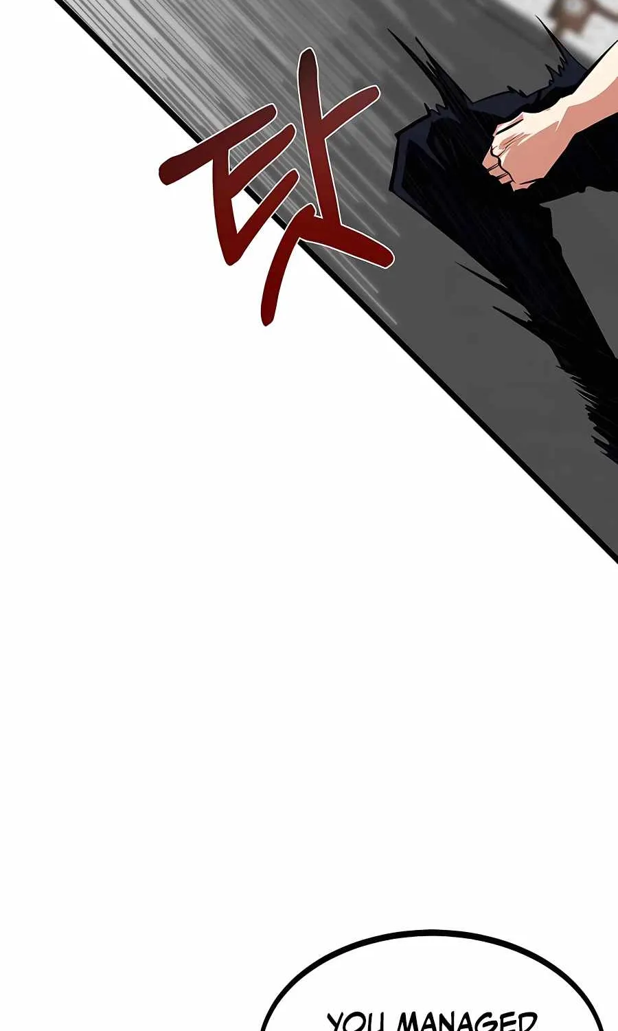My Little Brother Is The Academy’s Hotshot Chapter 8 page 48 - 