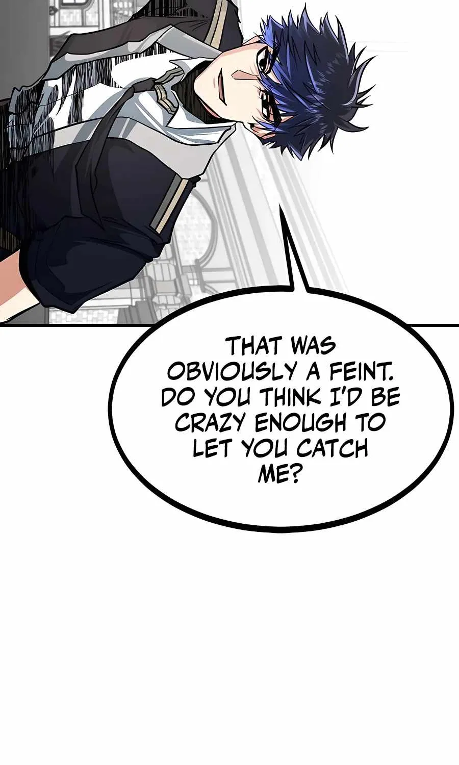 My Little Brother Is The Academy’s Hotshot Chapter 8 page 50 - 
