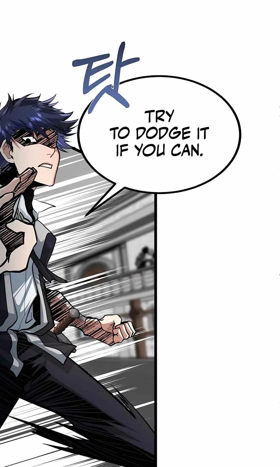 My Little Brother Is The Academy’s Hotshot Chapter 8 page 69 - 