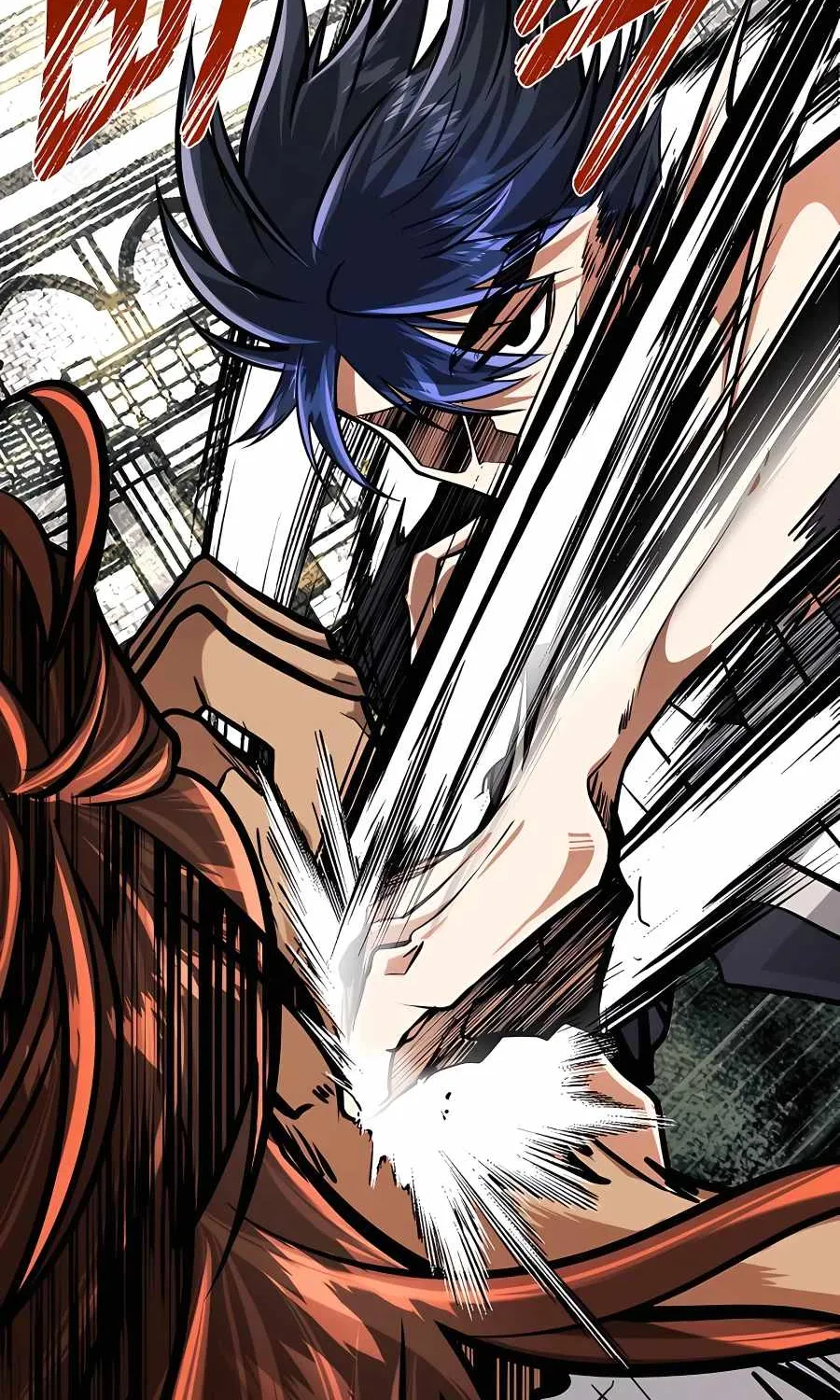 My Little Brother Is The Academy’s Hotshot Chapter 8 page 78 - 