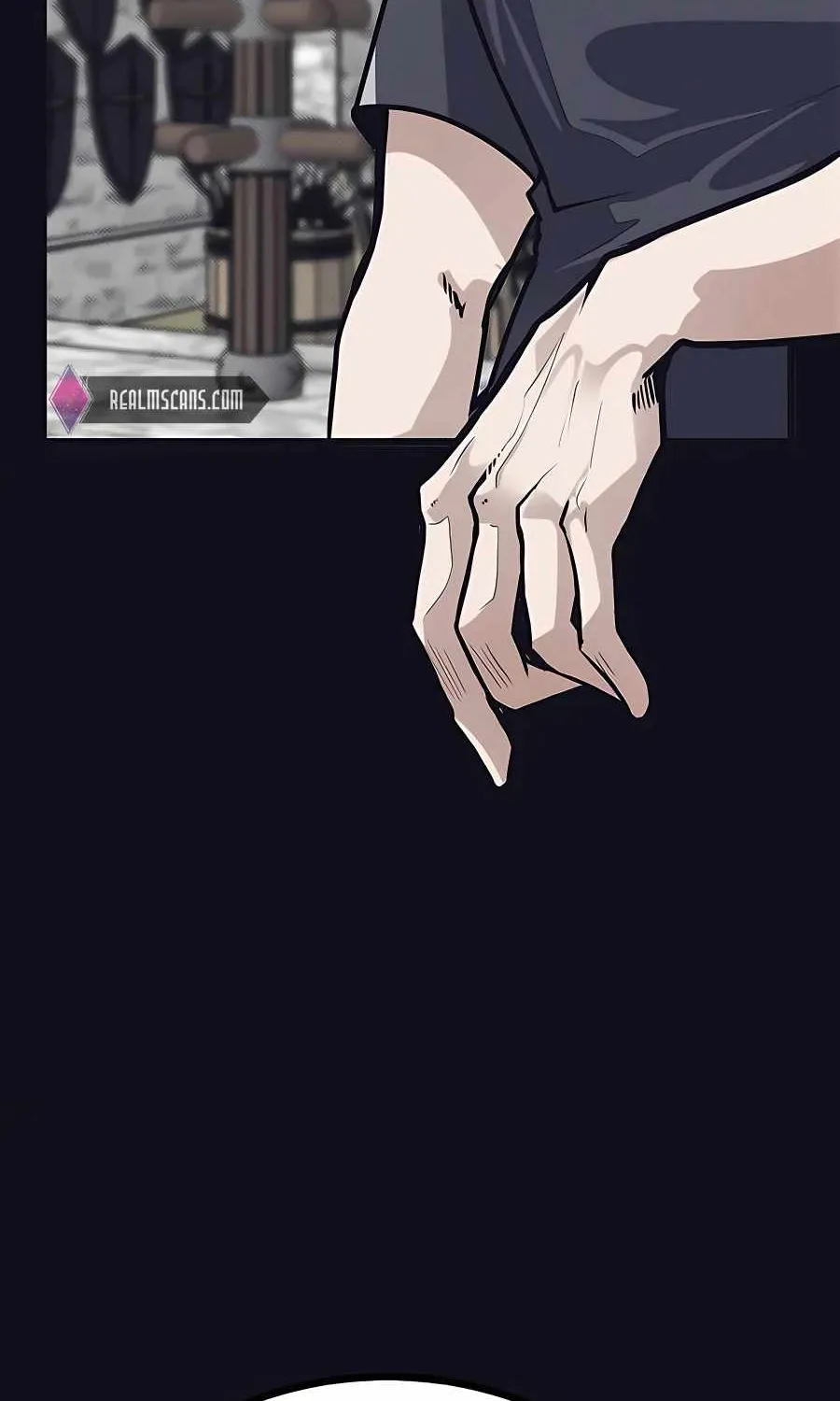 My Little Brother Is The Academy’s Hotshot Chapter 8 page 9 - 