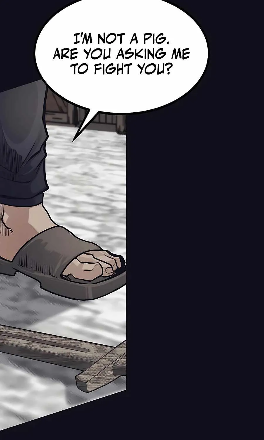 My Little Brother Is The Academy’s Hotshot Chapter 8 page 10 - 