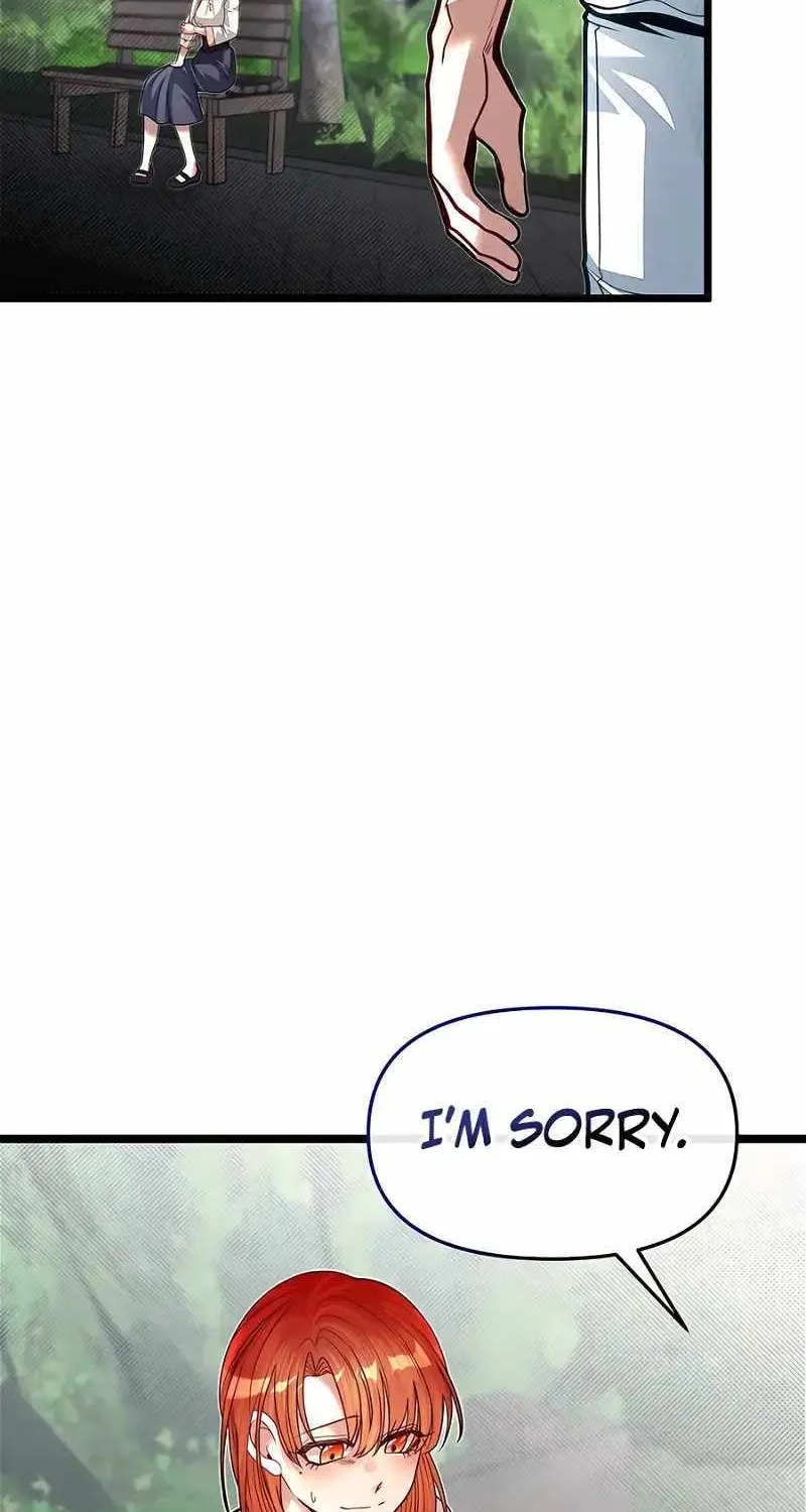My Little Brother Is The Academy’s Hotshot Chapter 80 page 12 - 