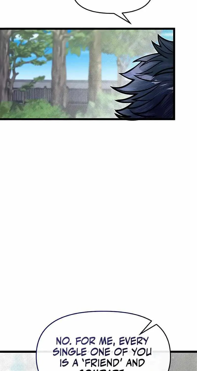 My Little Brother Is The Academy’s Hotshot Chapter 80 page 20 - 