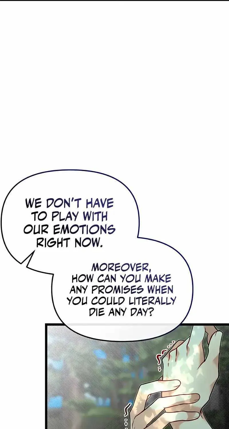 My Little Brother Is The Academy’s Hotshot Chapter 80 page 22 - 