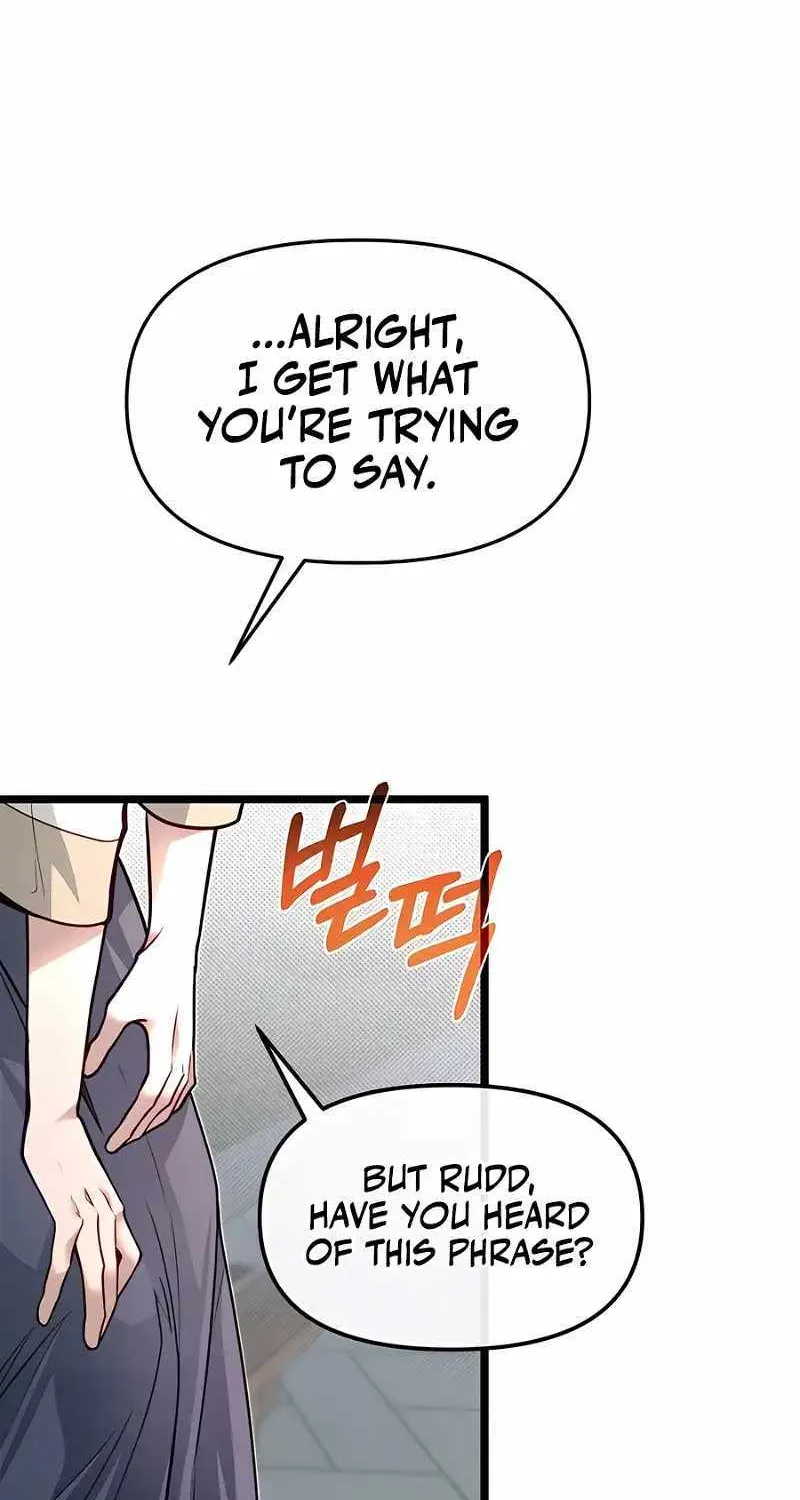 My Little Brother Is The Academy’s Hotshot Chapter 80 page 27 - 