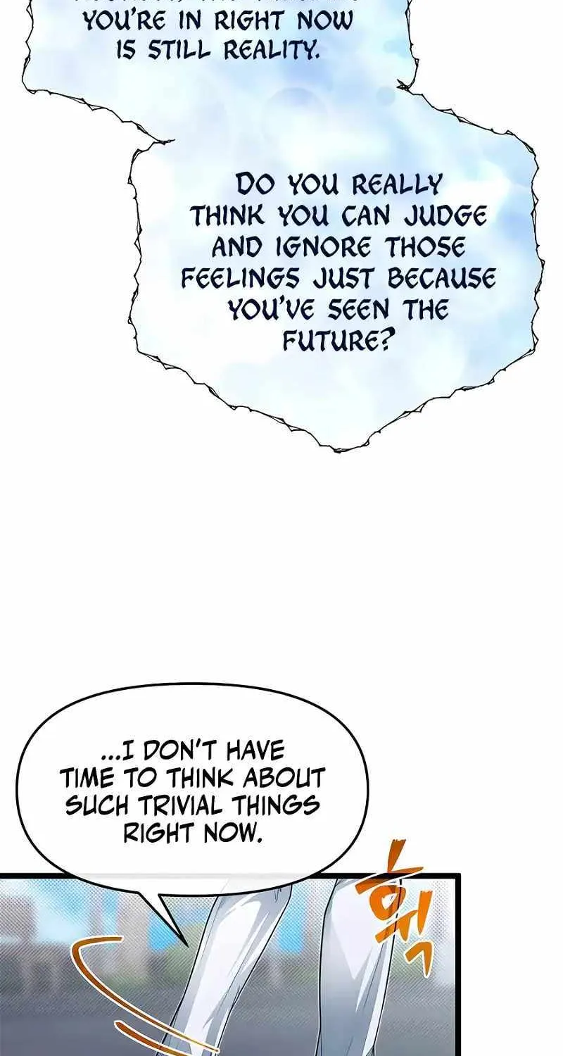 My Little Brother Is The Academy’s Hotshot Chapter 80 page 37 - 