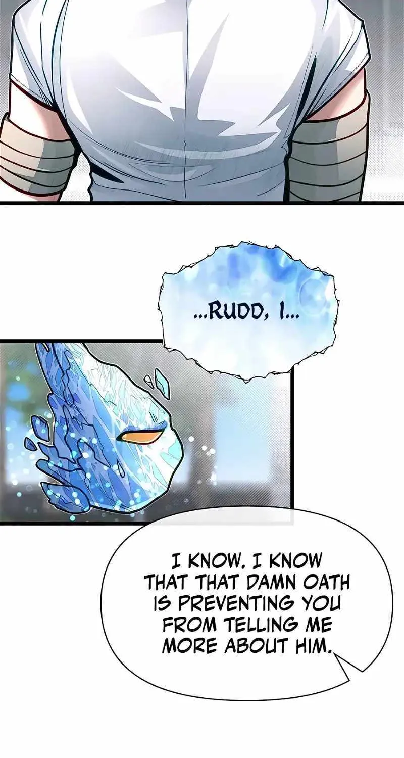 My Little Brother Is The Academy’s Hotshot Chapter 80 page 43 - 