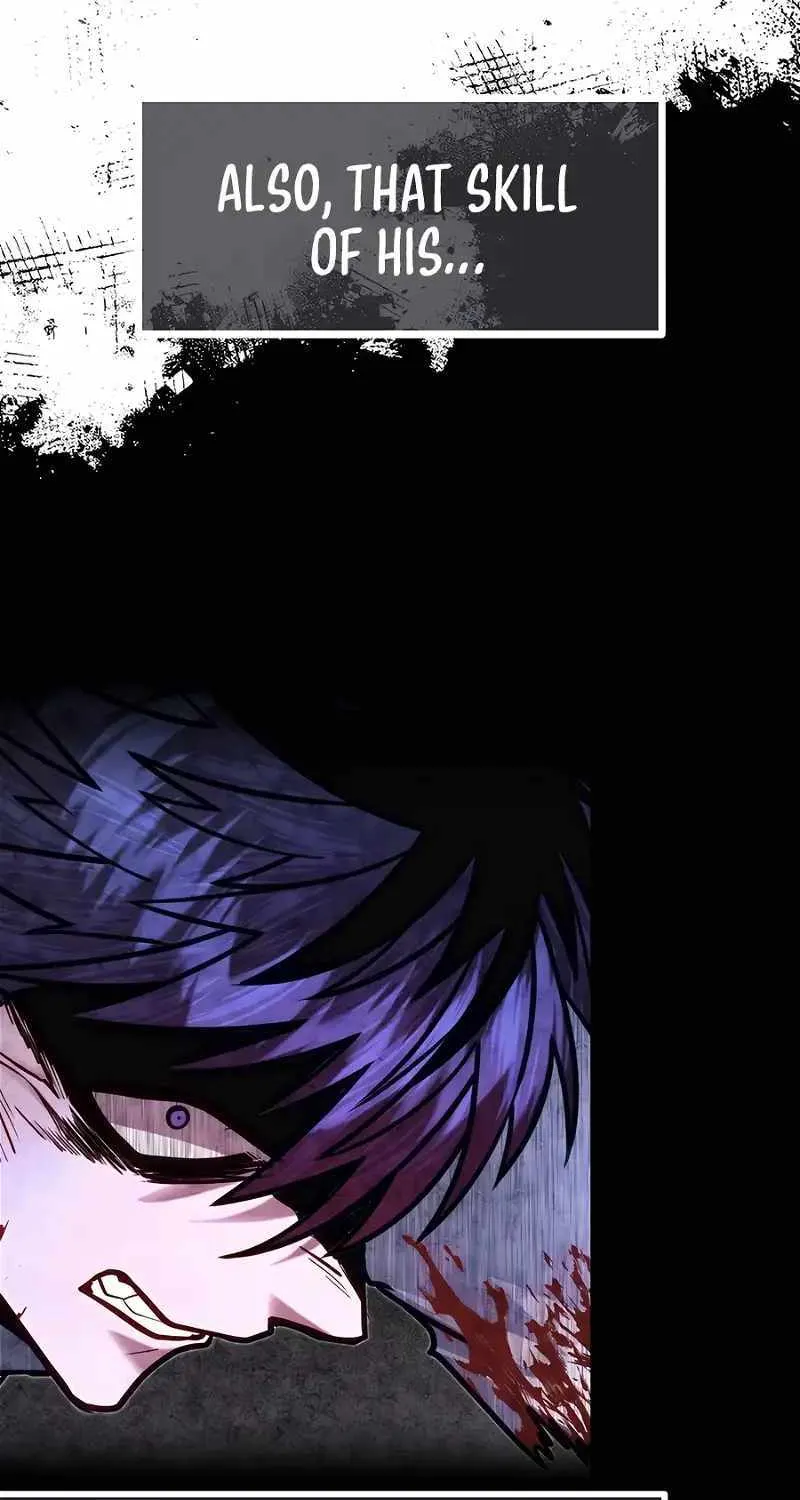 My Little Brother Is The Academy’s Hotshot Chapter 80 page 52 - 