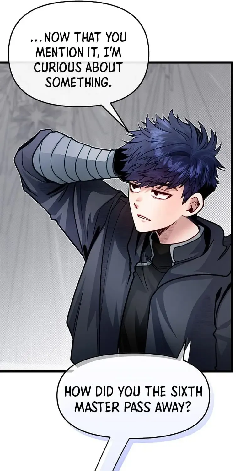 My Little Brother Is The Academy’s Hotshot Chapter 81 page 20 - 