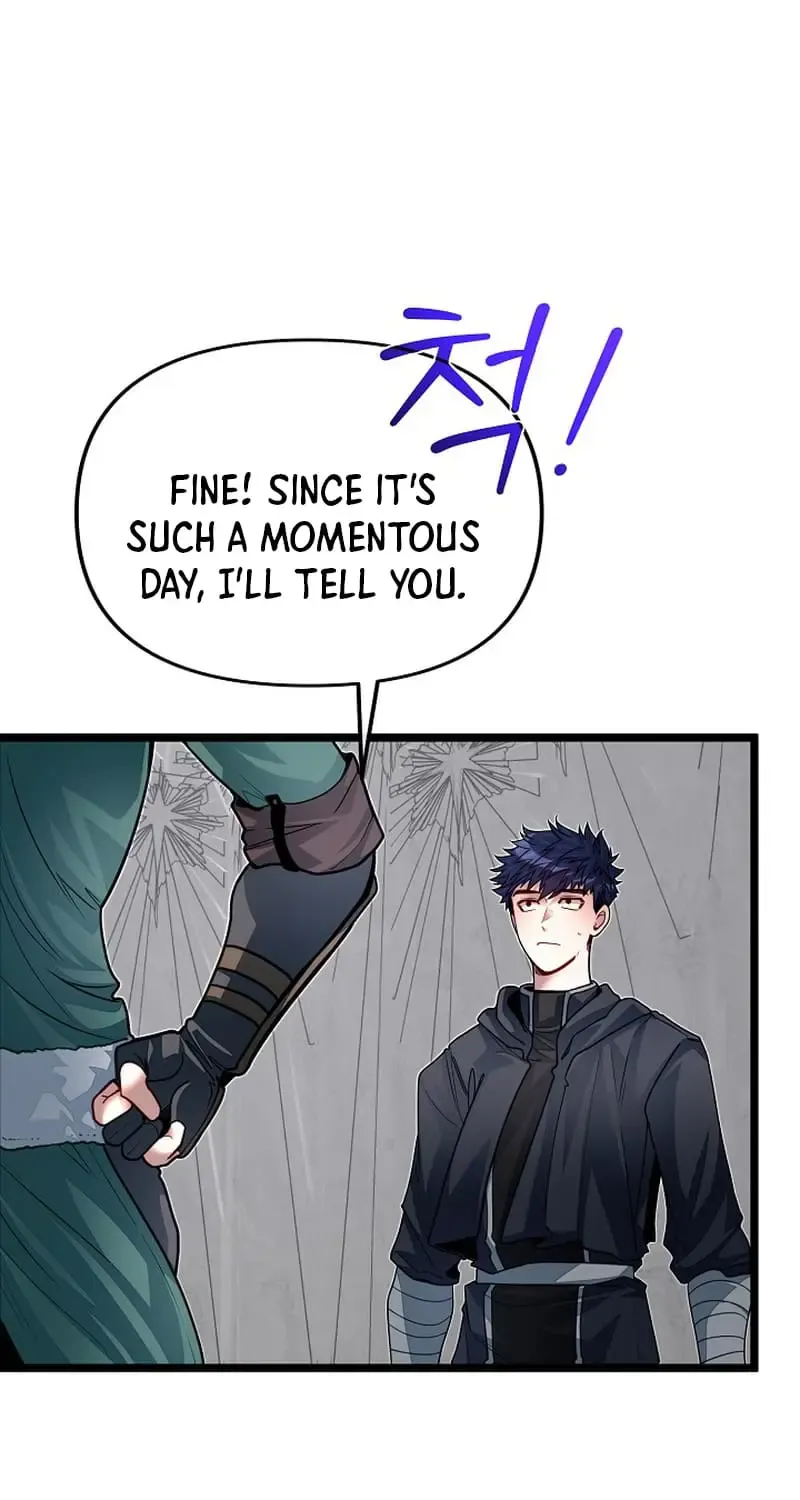 My Little Brother Is The Academy’s Hotshot Chapter 81 page 24 - 
