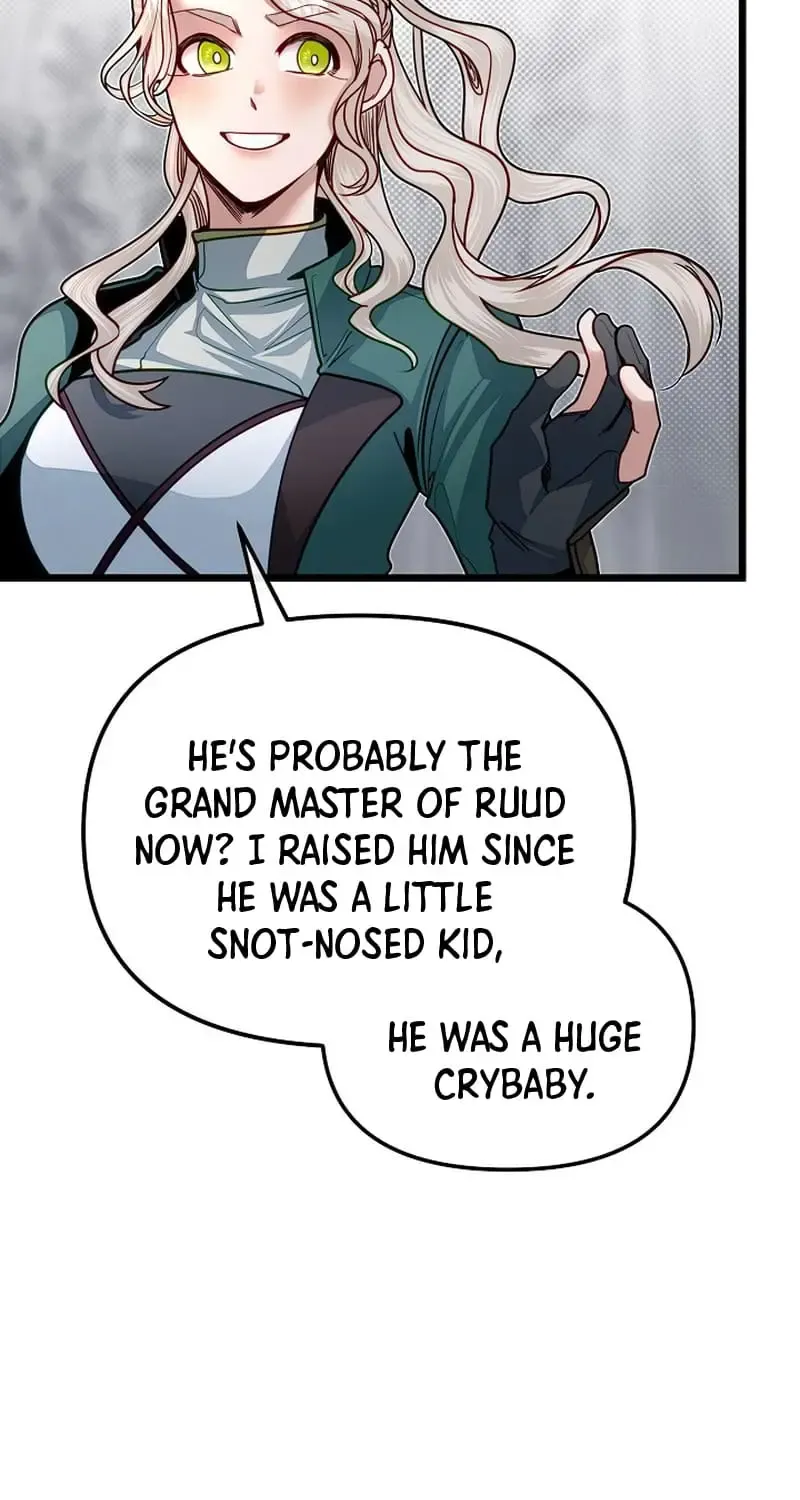 My Little Brother Is The Academy’s Hotshot Chapter 81 page 44 - 